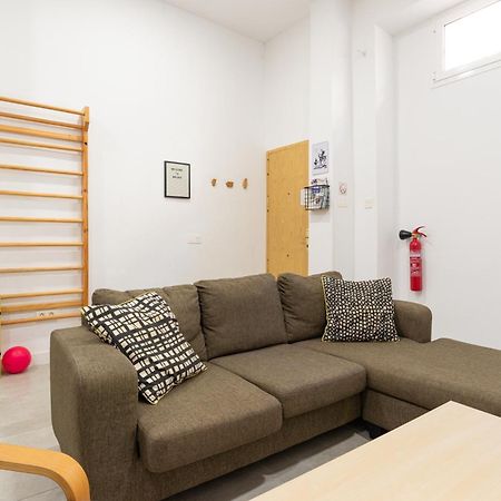 מאלגה Lu&Cia Loft City Center מראה חיצוני תמונה